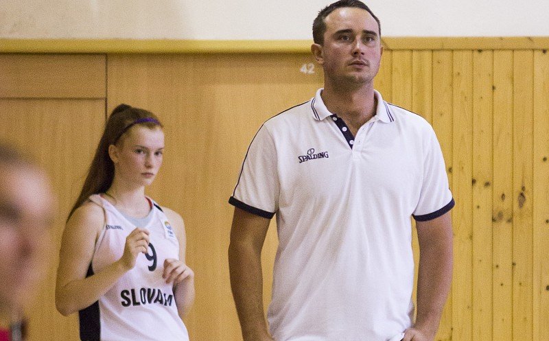 Piešťanské Čajky menia trénera. Krč-Turbová skončila