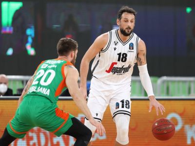 Komu čelí Brodziansky? Virtus Bologna nie je len Belinelli a Teodosič