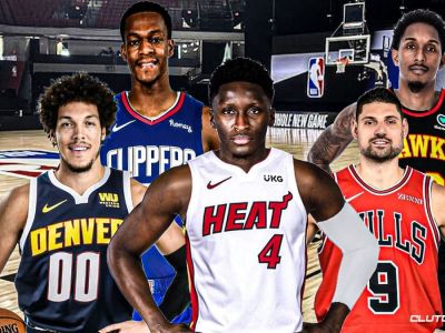 Kto sa najviac posilnil v NBA, prečo nikoho nezískali Lakers? Vypočujte si podcast komika Joea Trendyho
