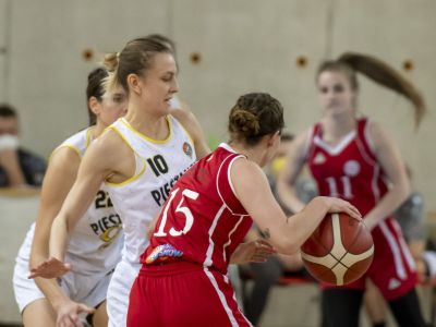 VIDEO: Piešťanske Čajky postúpili do druhého kola play off