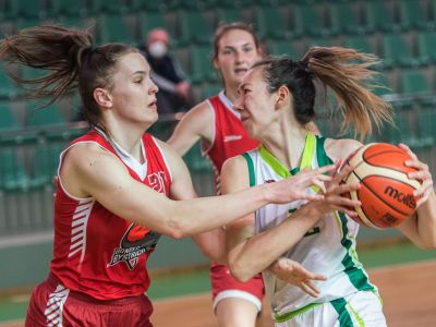 Neuveriteľný koniec, Banská Bystrica nedostala v záverečnej štvrtine ani bod a šokovala Šamorín