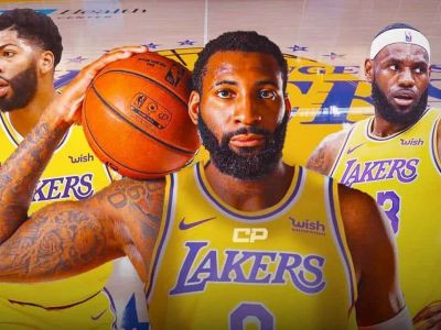 Veľkej posily sa dočkali aj v Lakers