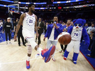 Veľkonočné prekvapenia. Brooklyn prehral s Chicagom, Sixers nestačili na Memphis
