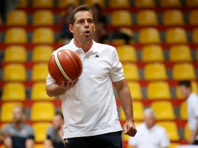 Španielsky asistent Tabaka: Nečakalo sa, že vyhráme zlato s najslabším výberom