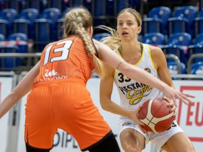 VIDEO: Vo finále sa stretne MBK Ružomberok s Piešťanskymi Čajkami