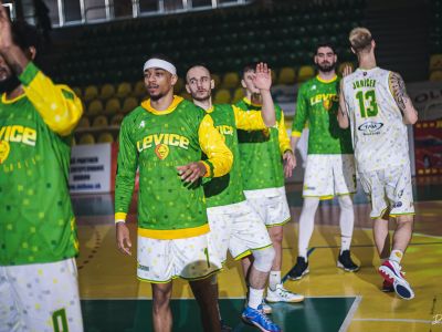 VIDEO: Levice jasne zdolali Inter a živia šancu na prvenstvo po základnej časti