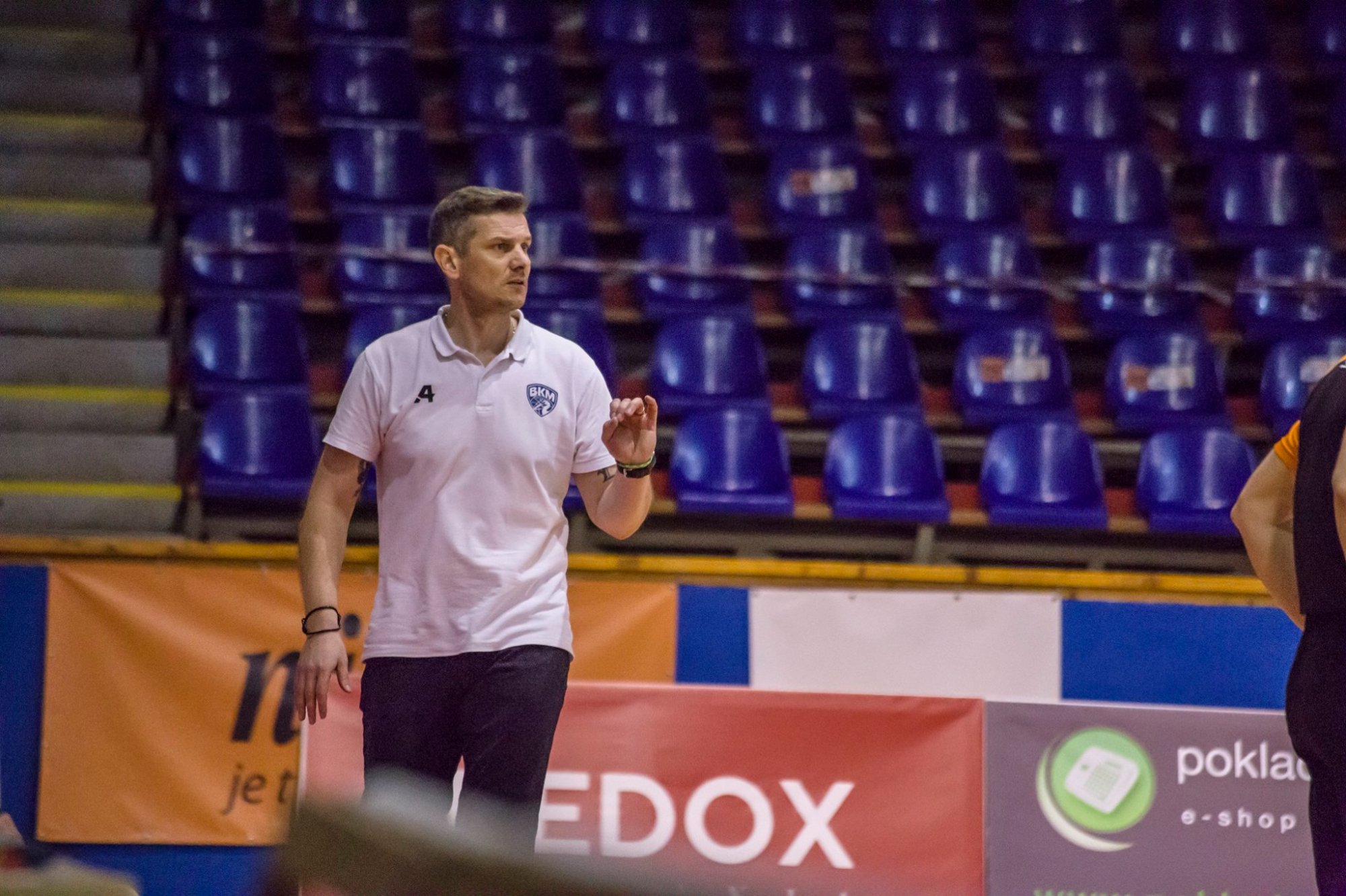 Peter Jankovič skonči v Lučenci. Chce sa vrátiť k ženám