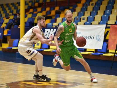 VIDEO: Čierny deň favoritov, prehrali Levice, Inter i Lučenec