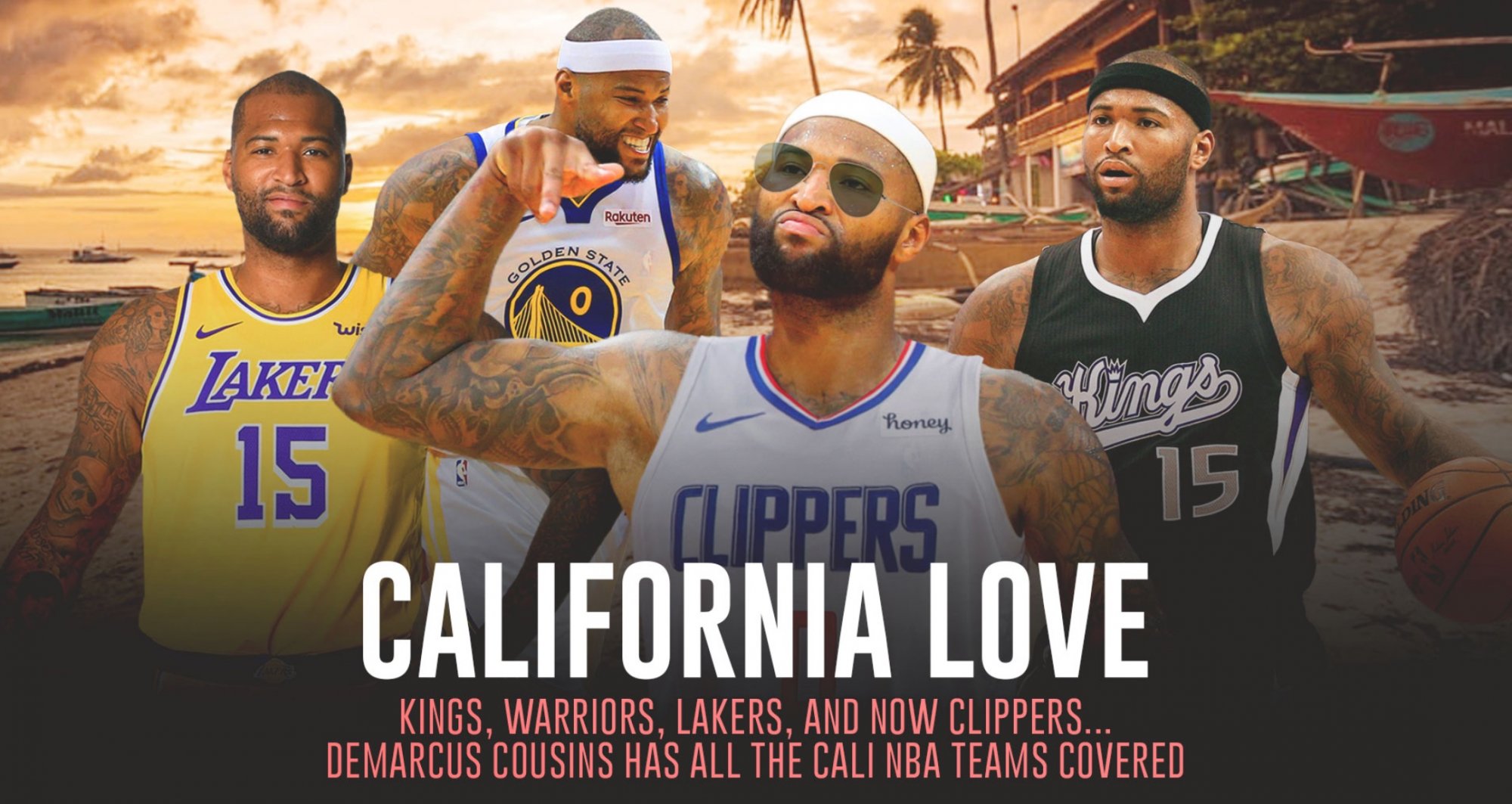 Bol superhviezdou, olympijským víťazom. Dnes je rád, že v NBA podpisuje desaťdňový kontrakt