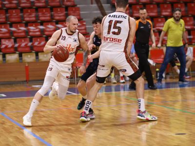 Vašl: Sme vďační fanúšikom, že majú s naším mladým tímom trpezlivosť