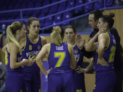 VIDEO: Čajky vrátili prehru Ružomberku a vyrovnali finále, Young Angels s bronzom