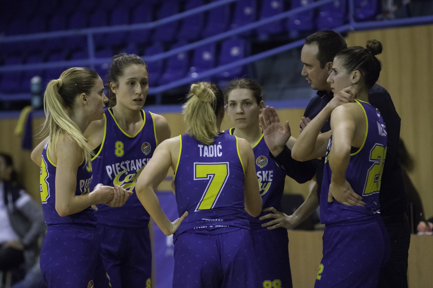 VIDEO: Čajky vrátili prehru Ružomberku a vyrovnali finále, Young Angels s bronzom