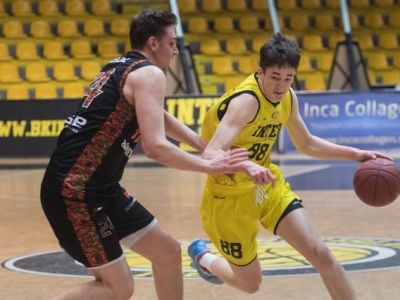 Tínedžeri z Interu prispeli k debaklu Prievidze. Takéto výsledky nie sú pre ligu dobré, kritizuje Fusek