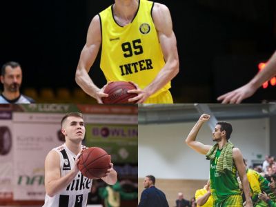 Rast Fuseka s Majerčákom, slovenské duo Patriotov, naj favorit zo Spišskej a sklamanie z Handlovej