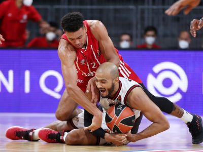 Začína sa euroligové play-off, ktoré pošle do Final Four jedného nováčika