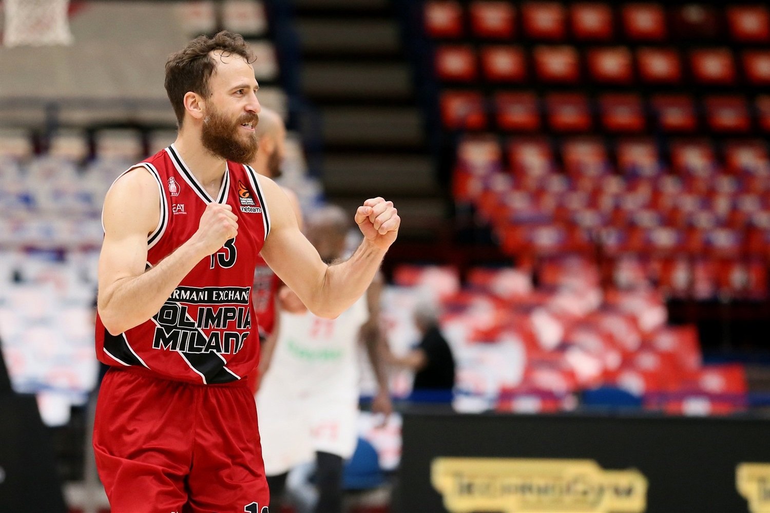 Cieľ je na dosah. Milánčania potrebujú k postupu do Final Four už len jedno víťazstvo