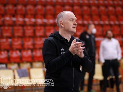 Prievidzu čakajú kľúčové rokovania s mestom a partnermi. Je to o systematickej práci, hovorí člen vedenia