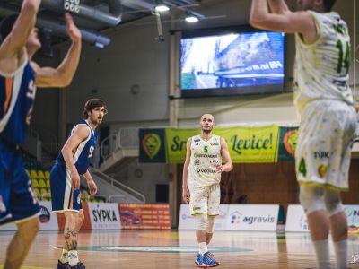 Rančík: Rozhodujúcim faktorom môže byť, že sú Levice dlho pokope, ťahákom finále je súboj Ihringa s Krajčovičom