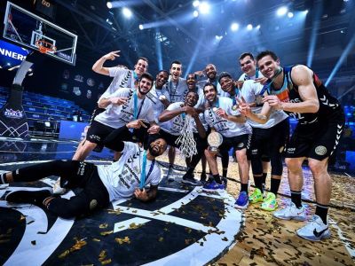 Burgos obhájil triumf v Lige majstrov