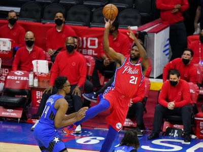 Philadelphia si pripomenula časy legendárneho Iversona, uspela po 20 rokoch