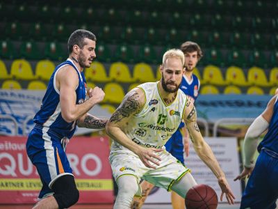 Tretí titul pre Levice či premiérový pre Spišiakov? Extra čaro dajú finále rozohrávači, hovorí Hojč