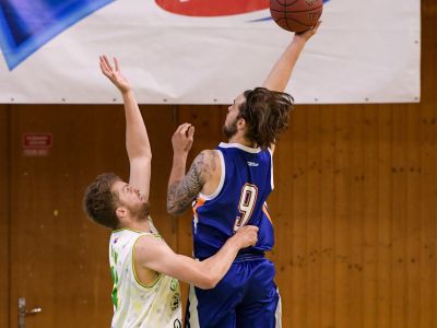 „Clutch“ Ihring znova ukázal svoje schopnosti. „Vďačím za to aj mentálnej trénerke, vraví po úžasnom finálovom obrate