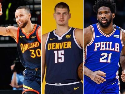 Curry, Embiid alebo Jokič? NBA rozhodne o držiteľovi MVP