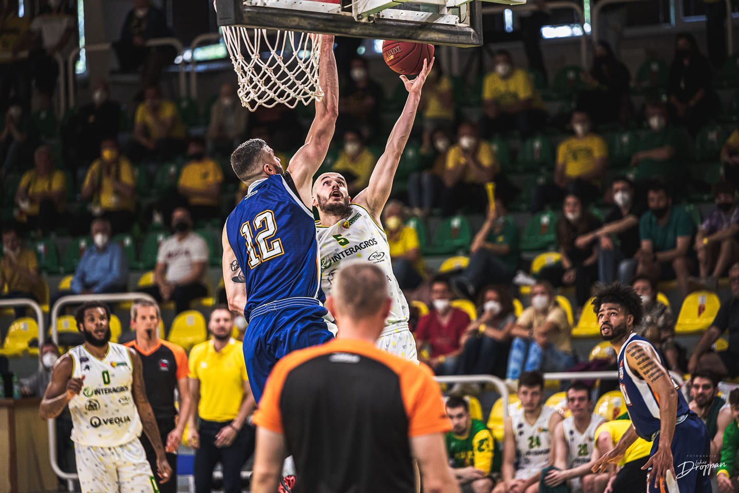 Rekordný finálový debakel po 19 rokoch ukázal, že Levice ešte nechcú skončiť