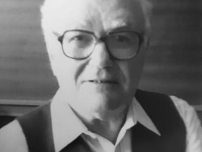 Smútok nielen vo Svite. Zomrel Zdenko Holiga