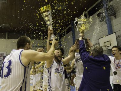 Očami Braňa Rapáča: Rozhodcovia obrali vo finále celý šport o jeho krásu