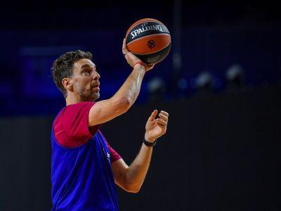 Začína sa Final Four. Kto z kvarteta CSKA, Anadolu Efes, Barcelona a Miláno získa titul?