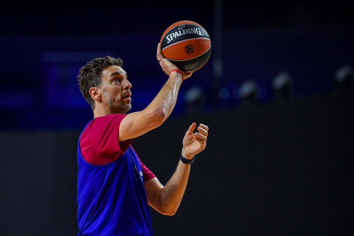 Začína sa Final Four. Kto z kvarteta CSKA, Anadolu Efes, Barcelona a Miláno získa titul?