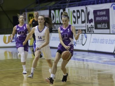 Favoriti zabrali, Poprad vrátil Slovanu prehru aj s úrokmi