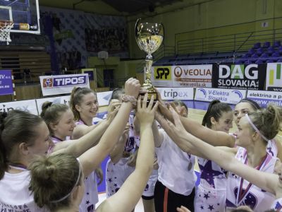 Popradská túžba po medaile slávila úspech. Rodáková: Veľmi si to ceníme