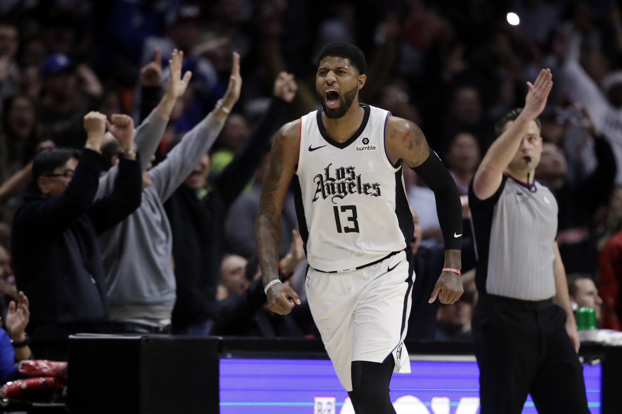 NBA nie je len o peniazoch. Dokazuje to príbeh Paula Georga