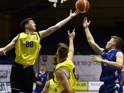 Výsledky MS juniorov 11.-13.06.2021