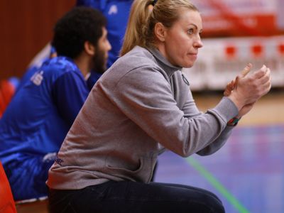 Žirková: Švédky nie sú v plnej sile a Bielorusky vyzerajú najhrateľnejšie