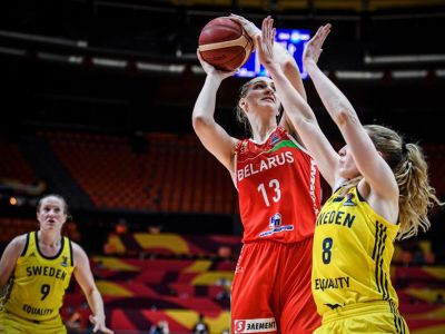 Slovenky sa pomoci od Švédska nedočkali, musia zdolať Španielsko