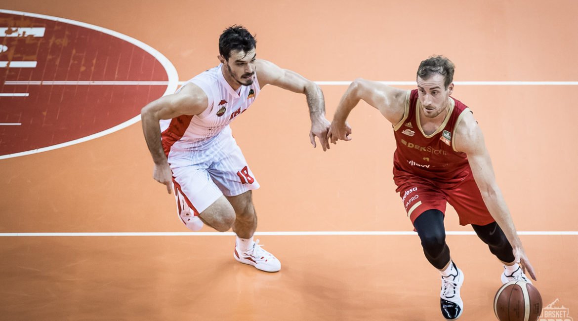 Marko mení dres, v NBL odohrá už 17. sezónu