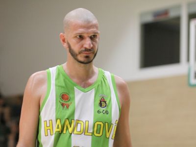Jankovič mieri do Čiech. Bude robiť asistenta najmladšiemu trénerovi v NBL