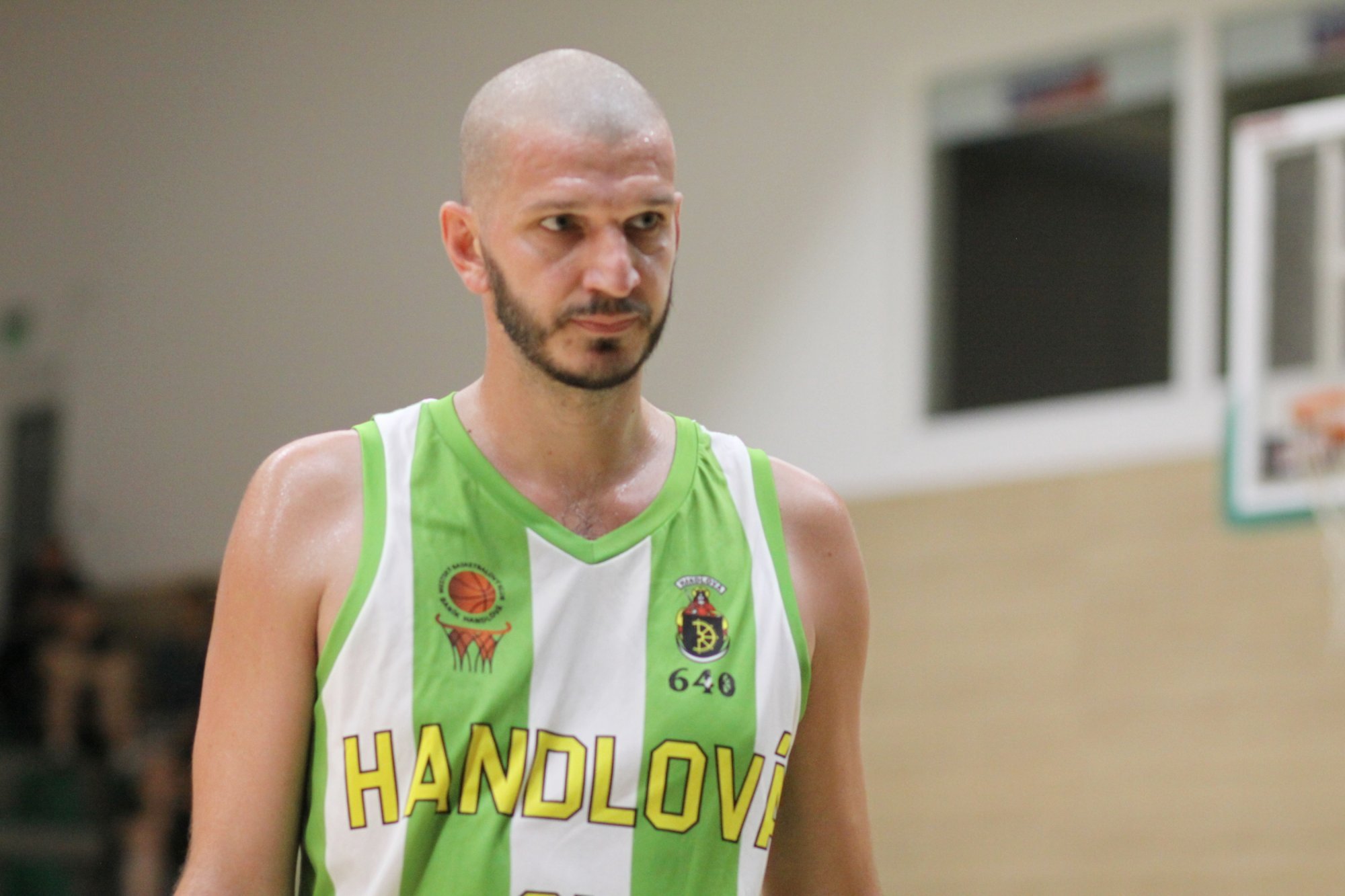 Jankovič mieri do Čiech. Bude robiť asistenta najmladšiemu trénerovi v NBL