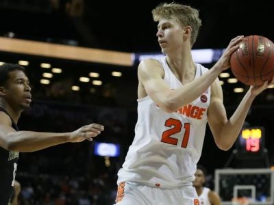 Doležaj bojuje o draft na skúškach v tímoch NBA