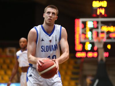 Slováci vyhrali v Írsku aj druhý zápas, program prípravy pokračuje v Portugalsku