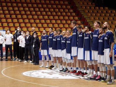 Reprezentanti si chcú uľahčiť kvalifikáciu, skoro všetci sú zaočkovaní
