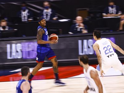 Američania v Tokiu definitívne bez Beala a Lova, prichádza McGee