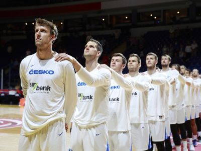 Vyhrajú Česi na olympiáde nad Iránom kontumačne? Dôvodom môže byť ich izraelský tréner