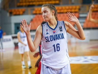 Osemnástka dostala debakel aj od Španielok. Jalčová: Je to reálny obraz našej úrovne