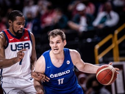 Skvelý úvod im nepomohol. Česi dostali od USA výprask a na olympiáde končia