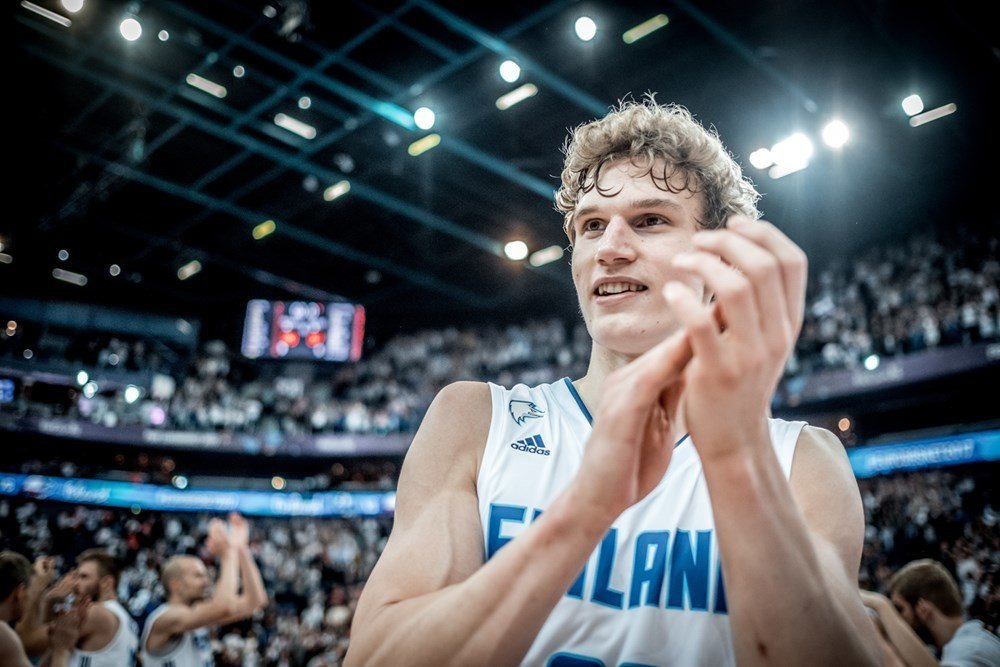 Fínska hviezda konečne našla v NBA nový klub