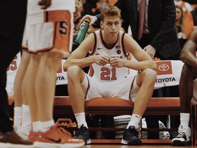 Doležaj o drafte NBA, letnej lige, hľadaní správnej pozície, ale aj reprezentácii a Ukrajine (rozhovor)